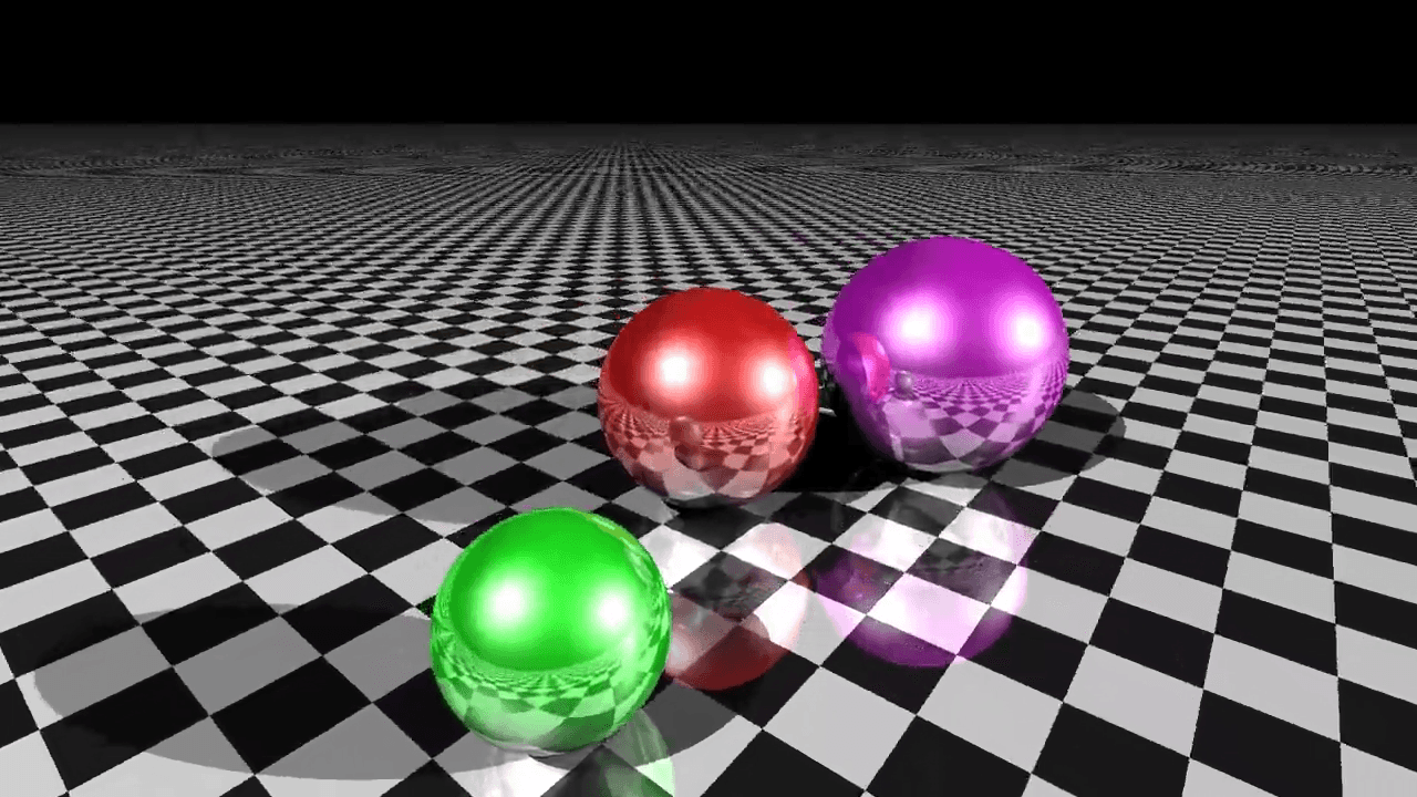 RayTracer